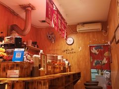 -老龙亭拉面店