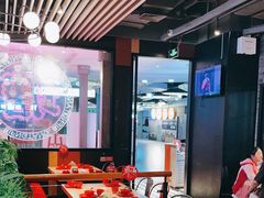 -避风塘(五角场店)