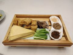-东兴楼饭庄(六里桥店)