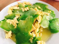 -老地方美食