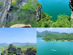 -易水湖景区