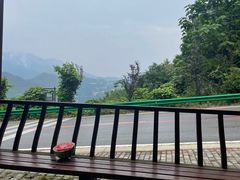 -妙道山国家森林公园
