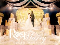 -静安洲际酒店·宴会厅