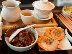-青藤茶馆(南山路店)