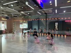 -星舞宝贝少儿舞蹈艺术(天山西路店)