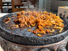 -厚味居炙子烤肉·清真(天桥南纬路店)