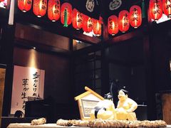 -千代武日本料理(哈西店)