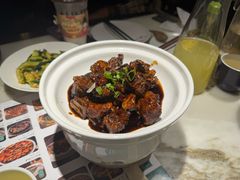 -绿茶餐厅(哈尔滨凯德店)