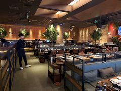 -同仁四季椰子鸡(宝安壹方城店)