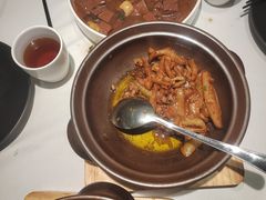 -客颂·客家宴(大壮国际广场店)