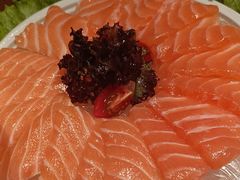 -大秦面庄(青松路店)