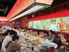 -龍歌自助小火锅(雨花台江南虹悦城店)