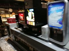-格瑞欧海鲜自助烤肉火锅(光彩店)