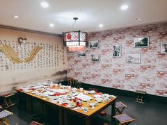 -清真·老金烧烤·小龙虾(奥体中路店)