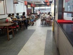 大堂-朱新年·苏式汤团·面点(北寺塔店)