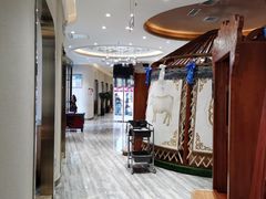 -额尔敦传统涮.冰煮羊火锅(乌兰察布体育场店)
