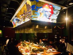 -肉魁屋·烧肉·烧鸟·酒场(高新店)