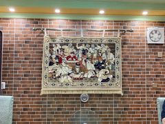 -新疆红柳花餐厅(新洲店)