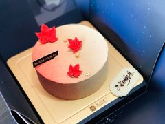 -黑池口感烘焙·生日蛋糕(坂田店)