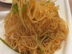 炝土豆丝-大地春饼店(黄河路店)