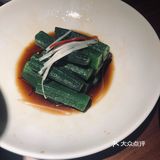 乔村餐厅创意菜