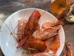 -渔纬港海鲜自助餐厅(湖里万达店)