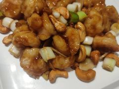 宫保虾球-大铁勺新津菜(迎水道店)