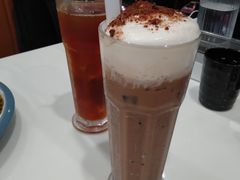 -添星码头茶餐厅(松坪山店)