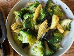 -兮食农场餐厅