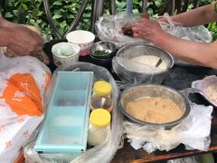 糯米团-临江门糯米团