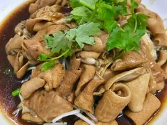 -黄记饮食店·家常菜(丹霞庄中区店)