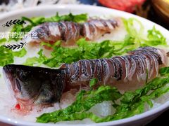 -捞围鲜·港式打边炉(海阳路店)