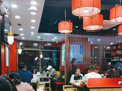 -鲁员外地锅鸡地锅鱼(古墩路店)