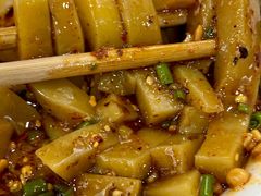 -何氏筠连水粉(明伦堂店)