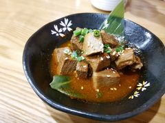 日式七味牛舌-赤稻·日式料理(禅城店)