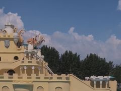 -秦皇岛乐岛海洋王国