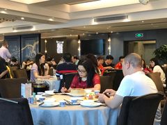 大堂-汤臣·空中餐厅·严选粤菜(石湾世博广场店)