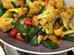 -渔满仓海鲜渔家(象山二店)