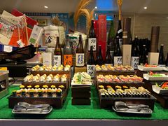 -威珀斯酒店·珀萃美食餐厅
