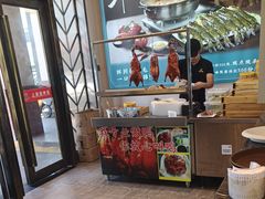 -上菜呷饭(花溪店)