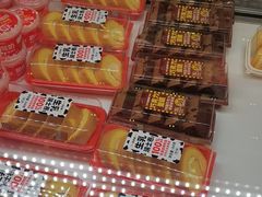 -味多美蛋糕(金顶街店)