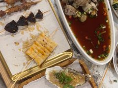 -新凯旋烧烤·燕姐千岛湖土菜