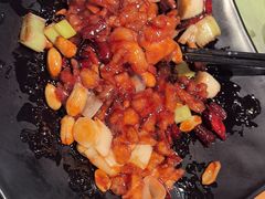 -玉桥餐厅(天坛店)