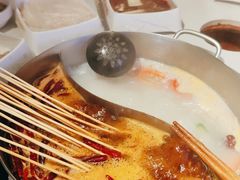 -大斌家串串火锅(德思勤店)