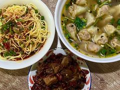 -包面西施(黄泥磅总店)
