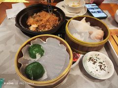 -如轩·海鲜砂锅粥·潮汕菜(东城店)