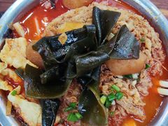 -桂湘缘卤味螺蛳粉