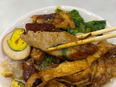 -隆江猪脚饭昌记(创业花园店)