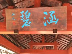 -重庆彩云湖湿地公园
