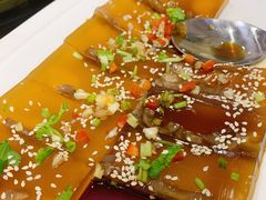 -原汁原味驴庄(长岭村店)